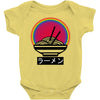 Noodle Baby Bodysuit