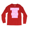empowered women 2 Long Sleeve Shirts