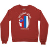 Russia national team youth 2018 fifa world cup Crewneck Sweatshirt