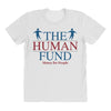 The Human Fund Money For People All Over Women's T-shirt