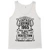 Vintage 1965 Tank Top