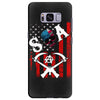 SOA Samsung Galaxy S8 Plus