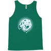 dramatic chipmunk Tank Top