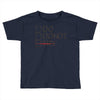 do not try Toddler T-shirt