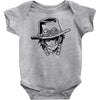 portgas Baby Onesie
