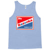 bazooka joe bubble gum logo ideal birthday present or gift Tank Top