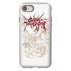 cattle decapitation (alone at the landfill) iPhone 8