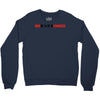 war sometimes changes Crewneck Sweatshirt