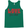 Love Tank Top