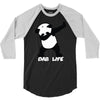 dab life 3/4 Sleeve Shirt