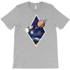 Space Triangle T-Shirt