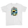 child and monsters Youth Tee
