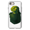 pocket raptor iPhone 8