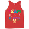 team 5th grade Tank Top