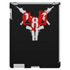 187 ,fight ,gang,waffe,gun,film,neu iPad 3 and 4 Case