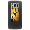 Human Samsung Galaxy S7 Edge