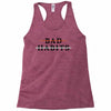 Bad Habits Racerback Tank