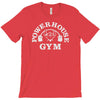 powerhouse gym T-Shirt
