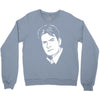 charlie sheen ,film Crewneck Sweatshirt