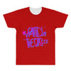 patd All Over Men's T-shirt