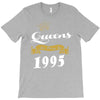 queens are born in 1995 T-Shirt