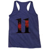 Team 11 Racerback Tank