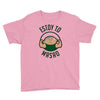 to masao Youth Tee