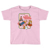 let's summon demons Toddler T-shirt