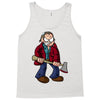 wendy! i'm home Tank Top