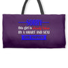 sorry this girl is already taken Weekender Totes