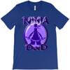 ninja dad T-Shirt