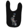 robbot Baby Bibs