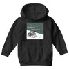 i&rsquo;d lock my bike to yours anytime Youth Hoodie
