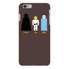father, son, holy spirit iPhone 6 Plus/6s Plus Case