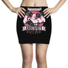 armstrong's gym Mini Skirts
