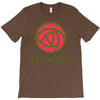 flowers T-Shirt