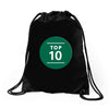 fahrie77 Drawstring Bags