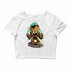 groot Crop Top