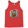the pipe Tank Top