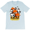 pandamonium T-Shirt