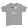 baseball Youth Tee