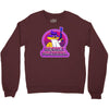 secret squirrel Crewneck Sweatshirt