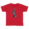 robbot Toddler T-shirt