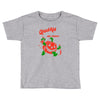 ghoul aid man Toddler T-shirt