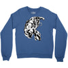 venom attack Crewneck Sweatshirt