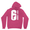 Rainbow Six Siege Unisex Hoodie
