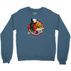 hungry merc Crewneck Sweatshirt