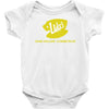 luke's Baby Bodysuit