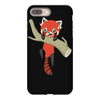 red panda iPhone 8 Plus