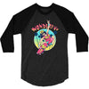 wonderful 3/4 Sleeve Shirt